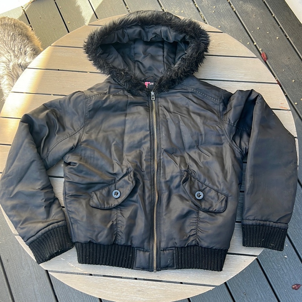 Split Jacket M - image 1